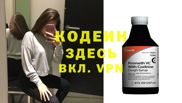 молекула духа Балахна